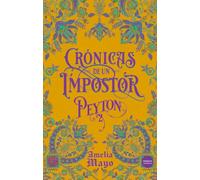 Crónicas de un impostor: Peyton
