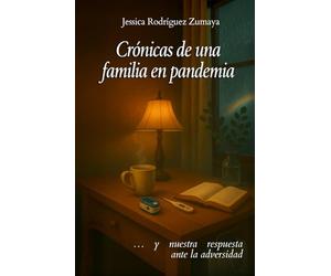 Crónicas de una familia en pandemia: … y nuestra respuesta ante la adversidad