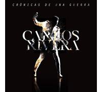 Carlos Rivera - Cronicas De Una Guerra [Includes Bonus DVD] [Import]