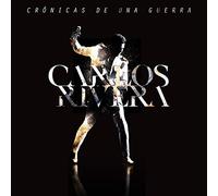 Cronicas De Una Guerra [Includes Bonus DVD] [Import]