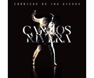 Cronicas De Una Guerra [Includes Bonus DVD] [Import]