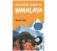 Crónicas Desde El Himalaya
