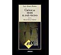 Cronicas Desde El Pais Vecino