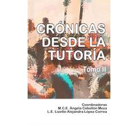 Crónicas desde la tutoría: 2