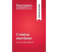 Crónicas Marcianas
