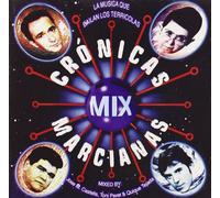 Cronicas Marcianas Mix [Import]