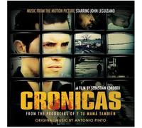 Cronicas / O.S.T