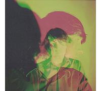 Cronin, Mikal - Mikal Cronin (Green & Red Haze) [Import]