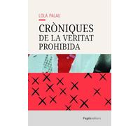 Cròniques de la veritat prohibida