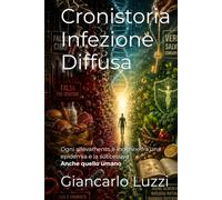 Cronistoria Infezione Diffusa: Ogni allevamento è indenne fra una epidemia e la successiva. Anche quello umano