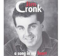 Cronk, Jim - A Song in My Heart [Import]