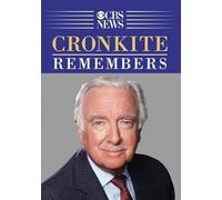 Cronkite Remembers-A Remarkable Century