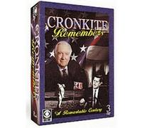 Cronkite Remembers A Remarkable Century G