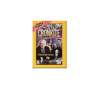 Cronkite Remembers Dvd