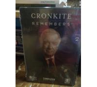Cronkite Remembers, Vol. 2
