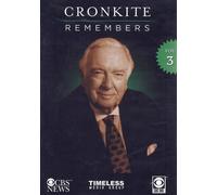 Cronkite Remembers, Vol. 3