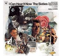 Cronkite, Walter - Can Hear It Now: The Sixties