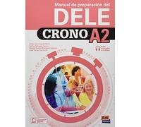 CRONO A2 PACK PREPARACIÓN DEL DELE
