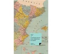 Cronologa general de las migraciones de Espaa - Autores Varios - Linkgua Ediciones - Livre en Anglais Autores VariosAutores Varios (Auteur)