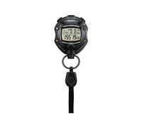 Casio Chronomètre HS-80TW-1EF Noir G