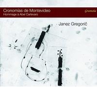 Cronomias de Montevideo/Hommage – NAXOS