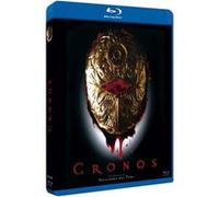 Cronos (1993) (Blu Ray) G