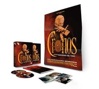 Cronos (2-Disc Blu-Ray [Limited Edition] [Import]