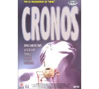Seven7 Cronos / Cronos E