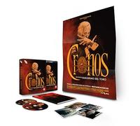 Cronos 4K UHD [Limited Edition] [Import]