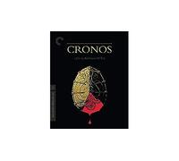 Cronos Blu-ray