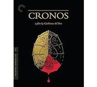 Cronos Blu-ray 4K Ultra HD E