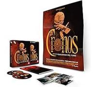 Cronos Blu-ray 4K Ultra HD E