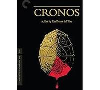 Cronos Blu-ray 4K Ultra HD E