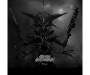 Cronos Compulsion - Lawgiver
