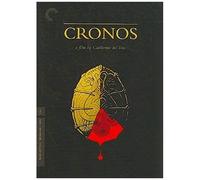 Cronos (Criterion Collection)