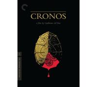 Cronos (Criterion Collection)