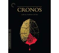 Cronos Blu-ray E