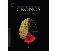 Cronos (Criterion Collection) [Ultra Hd] With Blu-Ray, 4k Mastering, Digital Theater System, Sign Language, Subtitled, Widescreen