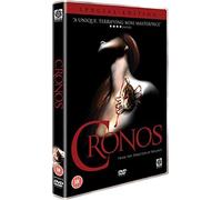Cronos - Cronos [Import anglais]