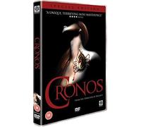 Cronos - Cronos [Import anglais]