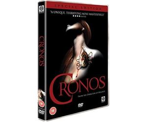 Cronos - Cronos [Import anglais]