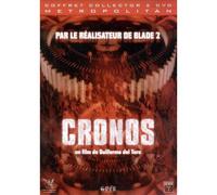 Seven7 – Cronos – Édition Collector