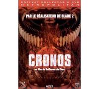 Seven7 – Cronos – Édition Collector