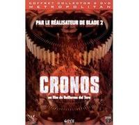 Cronos - Edition Collector G