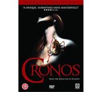 Cronos – DVD – Import anglais – Studiocanal