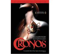Cronos [Import USA Zone 1]