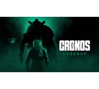Cronos Lazarus (PS5 Account)