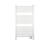 Cronos Radiateur électrique de salle de bain 500 W TW500