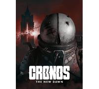 Cronos: The New Dawn (Console)
