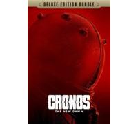 Cronos: The New Dawn Deluxe Edition (Xbox Series X|S) XBOX LIVE Key EUROPE